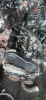Двигатель CBD Volkswagen Golf 5 2.0 Дизель
