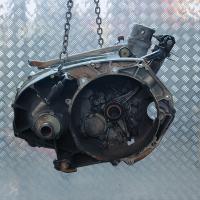 КПП (Коробка передач механическая) DXZ Volkswagen Transporter T4 2.5 Дизель