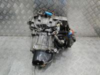 КПП (Коробка передач механическая) JH3142 Renault Megane 2 1.6 Бензин