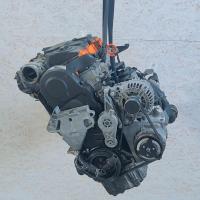 Двигатель BLS Volkswagen Touran 1 1.9 Дизель