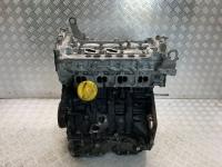 Двигатель M9RB858 Renault Laguna 3 2.0 Дизель