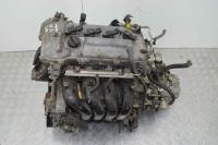 Двигатель 1ZR Toyota Corolla E150 1.6 Бензин