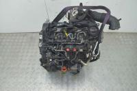 Двигатель CFF Volkswagen Passat B7 2.0 Дизель