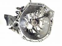 КПП механическая (МКПП) 5-ступенчатая TL4A113 Nissan Qashqai 1 1.5 Дизель