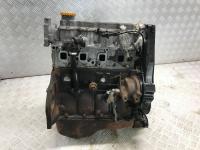 Двигатель Opel Astra F 1.6 Бензин