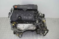 Двигатель 5F01 Peugeot 208 1.6 Бензин