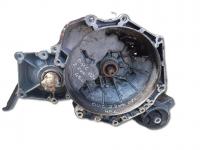 КПП (Коробка передач механическая) S30321 Opel Vectra C 2.2 Дизель