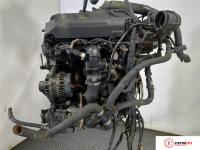 Двигатель DRFB для Ford Transit 2006-2014 2.2 л