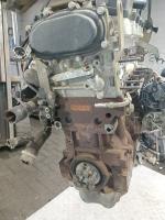 Двигатель f1ae0481c Fiat Ducato 2 2.3 Дизель