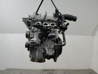 Двигатель H4B400 Renault Clio 4 0.9 Бензин