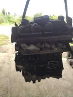 Двигатель CAH Audi A4 B8 (S4,RS4) 2.0 Дизель