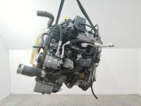 Двигатель 651900 Mercedes-Benz Sprinter W906 2.2 Дизель