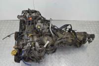 Двигатель EJ251 Subaru Outback 2 2.5 Бензин