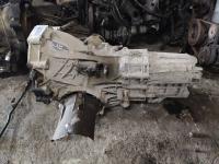КПП (Коробка передач механическая) GYF Audi A6 C6 (S6,RS6) 2.4 Бензин