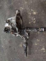 КПП (Коробка передач механическая) bw4357 Chevrolet Captiva 2.0 Дизель