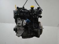 Двигатель K9K858 Renault Duster 1.5 Дизель