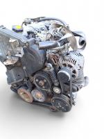 Двигатель F8QT Volvo V40 1 1.9 Дизель