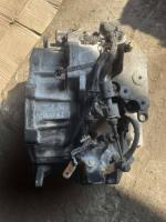 Коробка передач автоматическая (АКПП) JB09186329 Opel Vectra C 2.2 Дизель