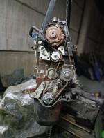 Двигатель 169A4000 Ford KA 2 1.2 Бензин