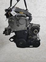 Двигатель K4M766 Renault Scenic 2 1.6 Бензин