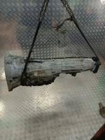 Коробка передач автоматическая (АКПП) JXT Volkswagen Touareg 1 2.5 Дизель