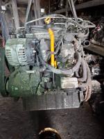 Двигатель BJB Volkswagen Golf 5 1.9 Дизель
