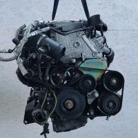 Двигатель Y22DTR Opel Vectra C 2.2 Дизель