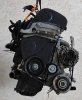 Двигатель BKY Volkswagen Polo 4 1.4 Бензин