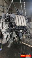 Двигатель AZM Volkswagen Passat B5 2.0 Бензин