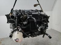 Двигатель 2ZR Toyota C-HR 1.8 Гибрид