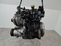 Двигатель K9K5782 Renault Laguna 3 1.5 Дизель