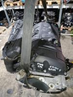 Двигатель 5F01 Peugeot 308 1 1.6 Бензин
