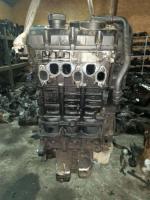 Двигатель AMF Volkswagen Polo 4 1.4 Дизель