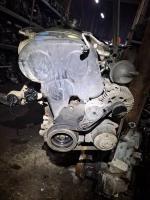 Двигатель BKP Volkswagen Passat B6 2.0 Дизель