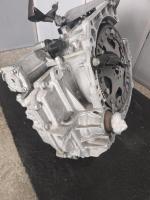 Коробка передач автоматическая (АКПП) GM6T40 Buick Envista 1.2 Бензин