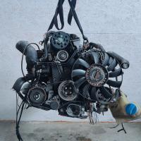 Двигатель AWX Volkswagen Passat B5 1.9 Дизель