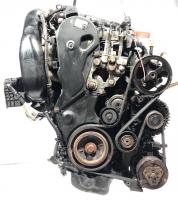Двигатель 10DZ55 Peugeot 4007 2.2 Дизель