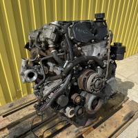 Двигатель F1CE0481F Iveco daily 4