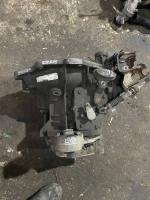 КПП (Коробка передач механическая) T850 Chrysler Voyager 3 2.4 Бензин