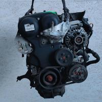 Двигатель HXDA Ford Focus 3 1.6 Бензин