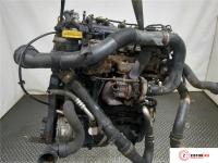 Двигатель Z13DTJ для Opel Corsa D 2006-2011 1.3 л (Z13DTJ)