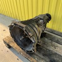 КПП (Коробка передач механическая) YC1R-7003-HG Ford Transit 3 restailing