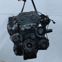 Двигатель A18XER Opel Insignia 1 1.8 Бензин