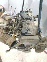 Двигатель MR479Q Geely CK 1.3 Бензин