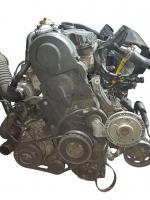Двигатель AVB Volkswagen Passat B5 1.9 Дизель