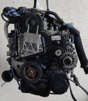 Двигатель Z20S1 Chevrolet Cruze J300 2.0 Дизель