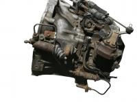 КПП (Коробка передач механическая) Toyota Avensis 3 2.2 Дизель