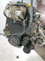 Двигатель G9T722 Renault Master 2 2.2 Дизель
