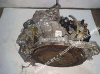 Коробка передач автоматическая (АКПП) 8200165215 Renault Espace 4 2.2 Дизель