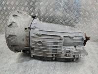Коробка передач автоматическая (АКПП) 722908 Mercedes-Benz C W205 2.2 Дизель
